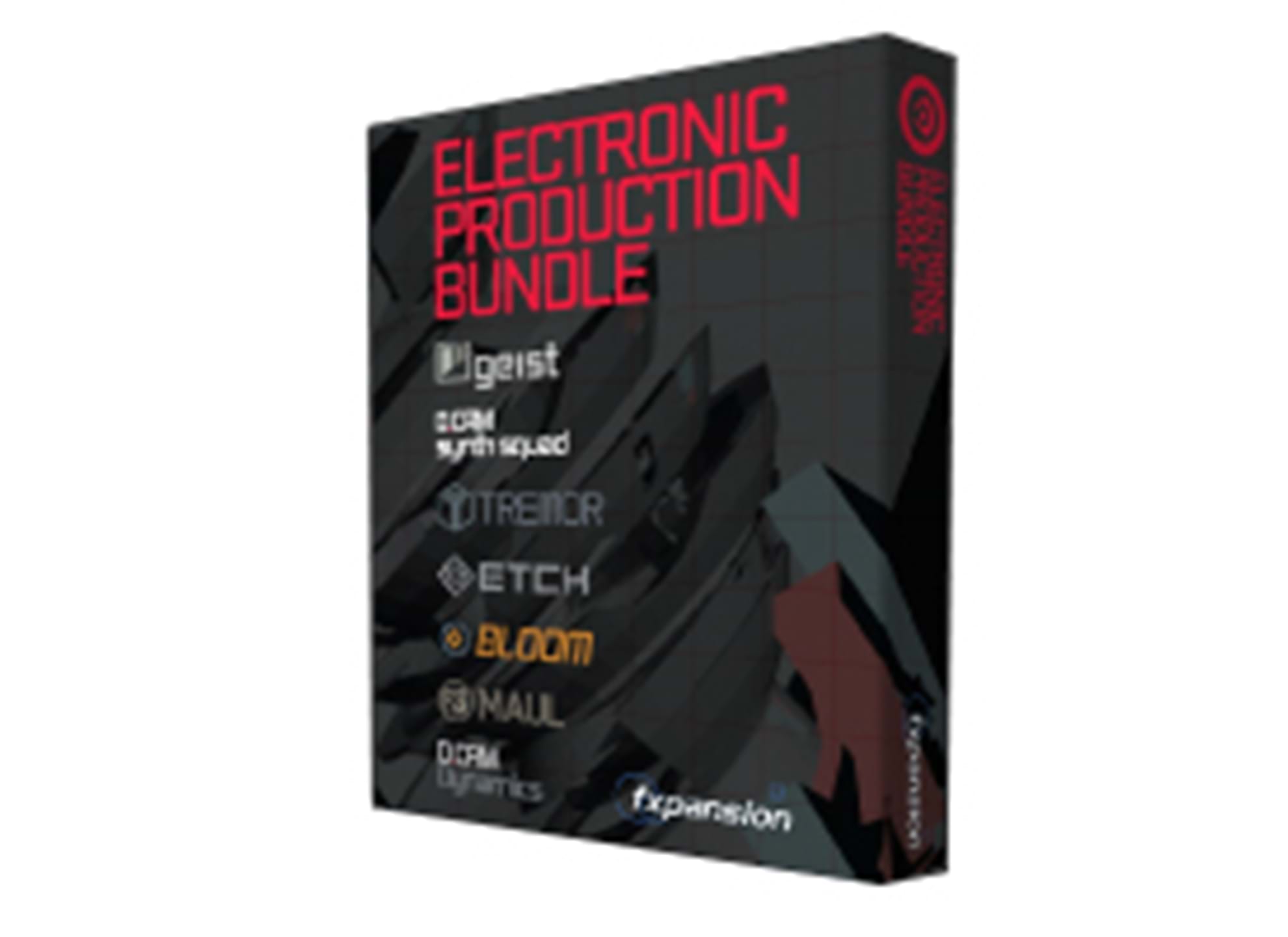 Electronic Production Bundle